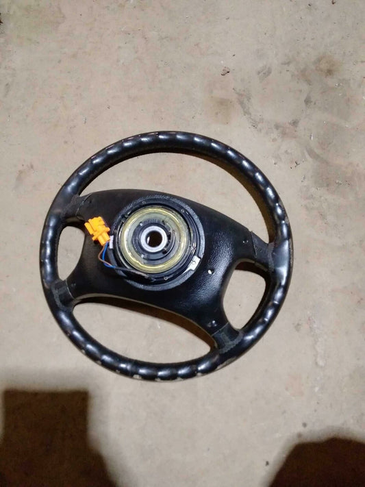 Steering Wheel BMW 850 SERIES 92