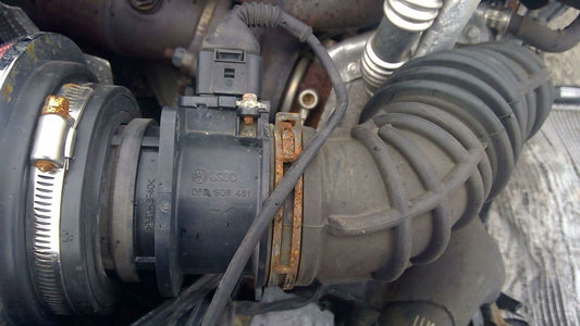 Air Flow Meter AUDI A4 05 06 07 08 09