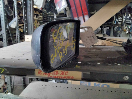 Door Mirror BUICK REGAL Left 88 89