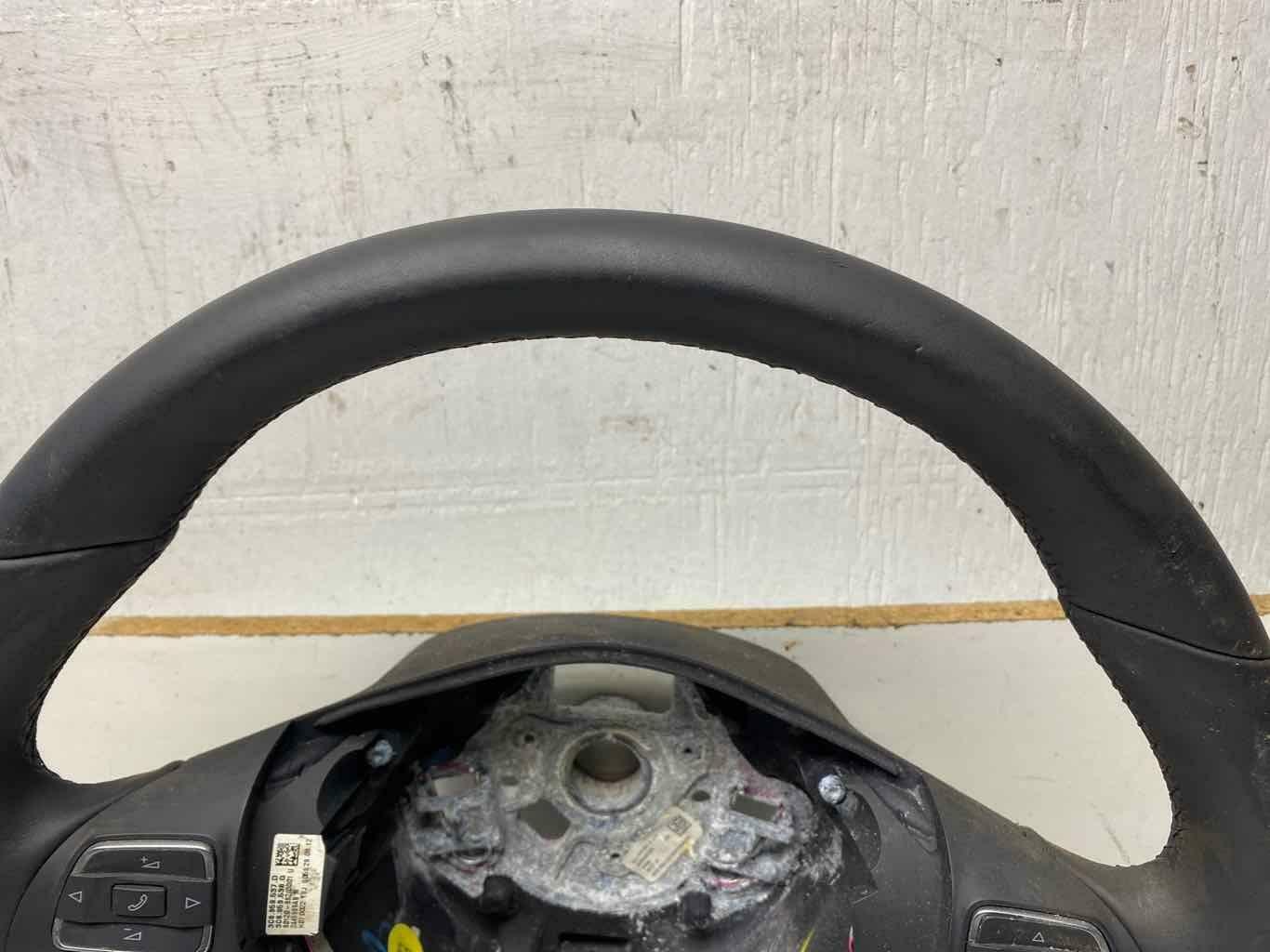 Steering Wheel VW PASSAT 12 13 14 15