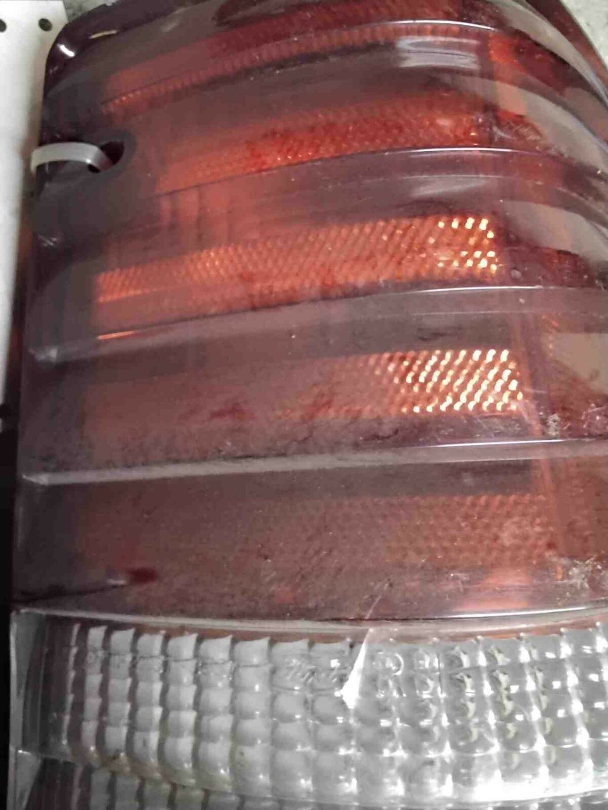 Tail Light Assembly FORD AEROSTAR Right 86 87 88 89 90 91 92 93 94 95