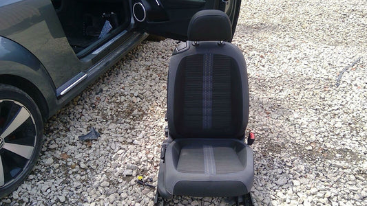 Front Seat VW BEETLE (TYPE 1) 12 13 14 15 16 17 18 19