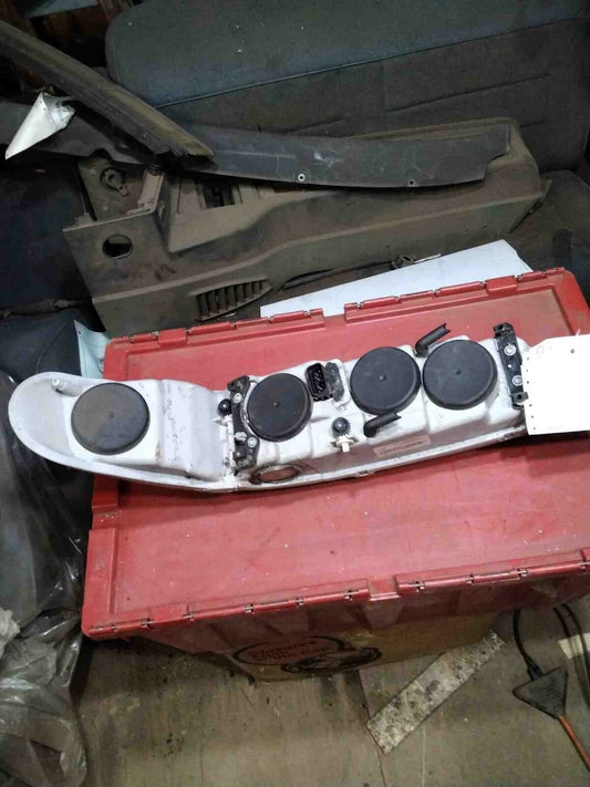 Headlamp Assembly BUICK CENTURY Left 97 98 99 00 01 02 03 04 05