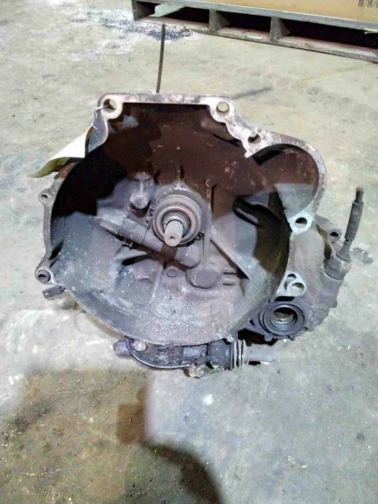 Transmission Assy. CHRYSLER COLT 85 86