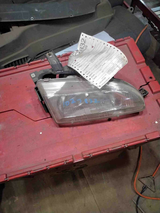 Headlamp Assembly HONDA CIVIC Right 92 93 94 95