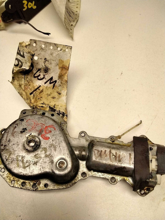 Power Window Motor CHEVY ASTRO Rl 85 - 02