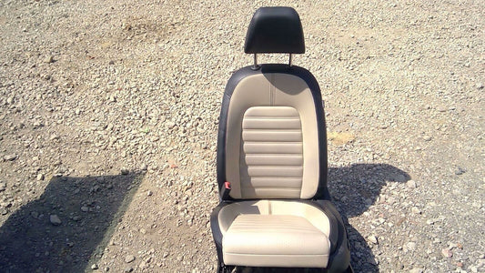 Front Seat VW CC 09 10 11 12 13 14 15 16 17