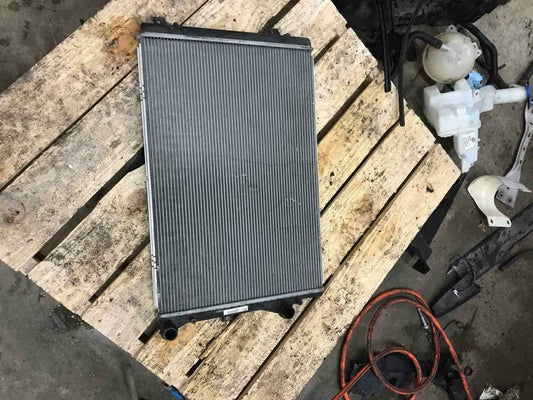 Radiator VW CC 09 10 11 12 13 14 15 16 17