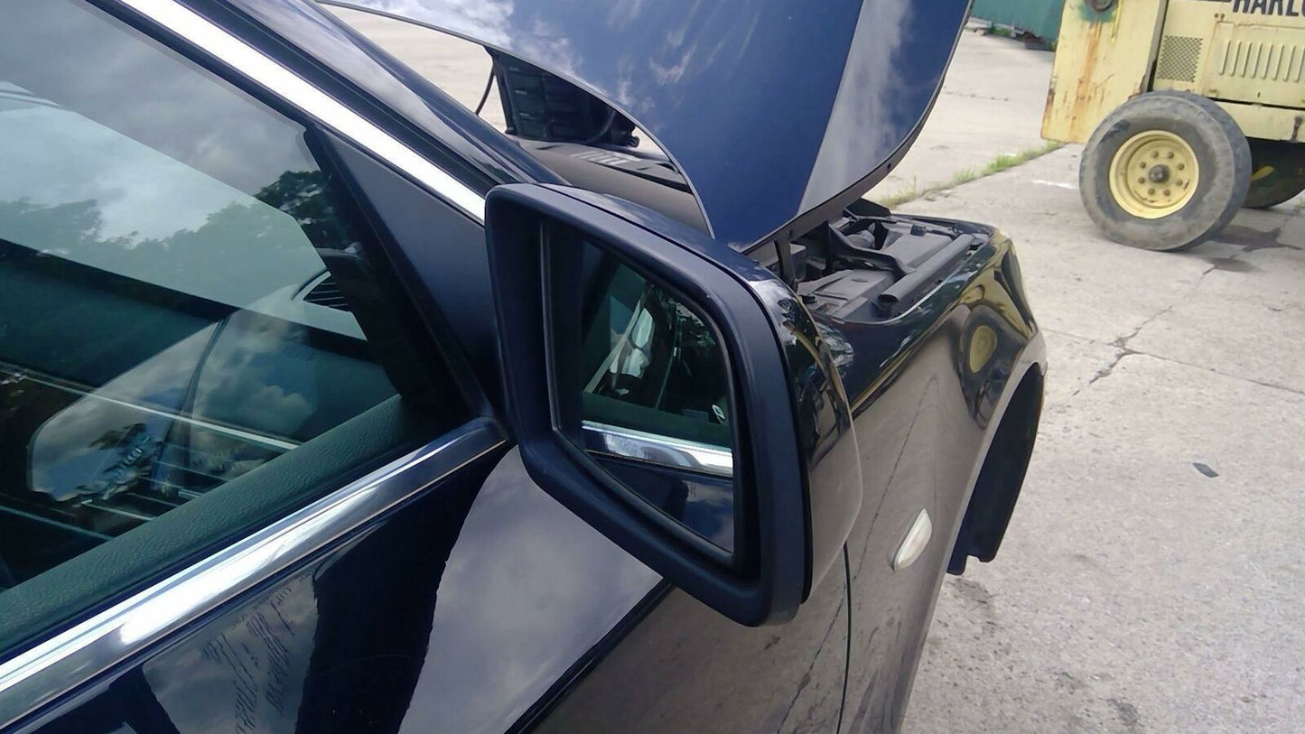 Door Mirror BMW 528I Right 08 09 10