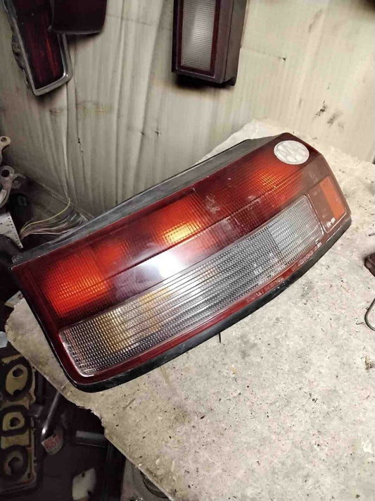 Tail Light Assembly MAZDA 323 Left 92 93 94 95