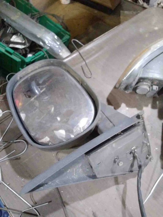Door Mirror DODGE VAN 1500 SERIE Right 98 99 00 01 02 03