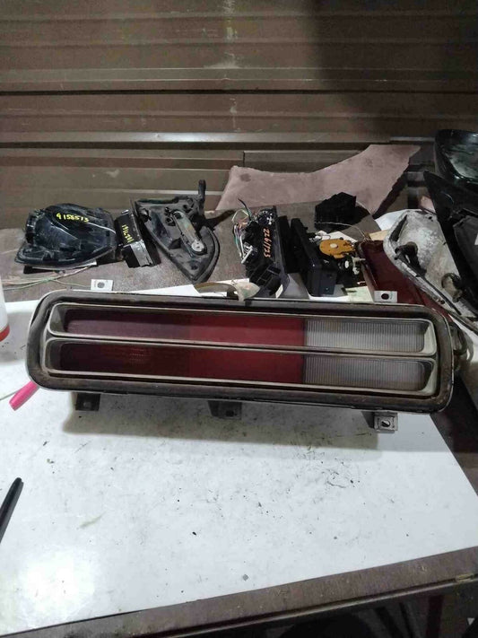 Tail Light Assembly DODGE DART Right 73 74