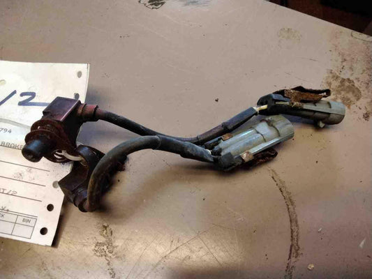 Front Speed Sensor SATURN VUE 04 05 06 07