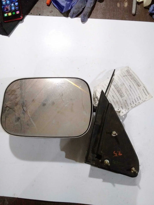 Door Mirror CHEVY PICKUP 1500 Left 88 89 90 91 92 93 94 95 96 97 98 99