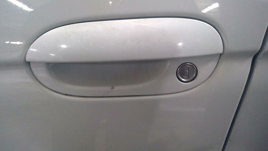 Outside Door Handle BMW 530I Left 01 02 03