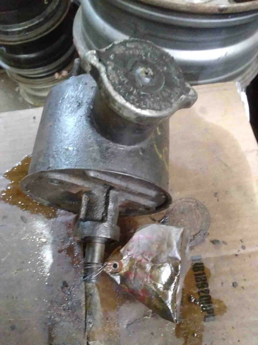 Power Steering Pump/motor CHRYSLER COLT (FOR) 69