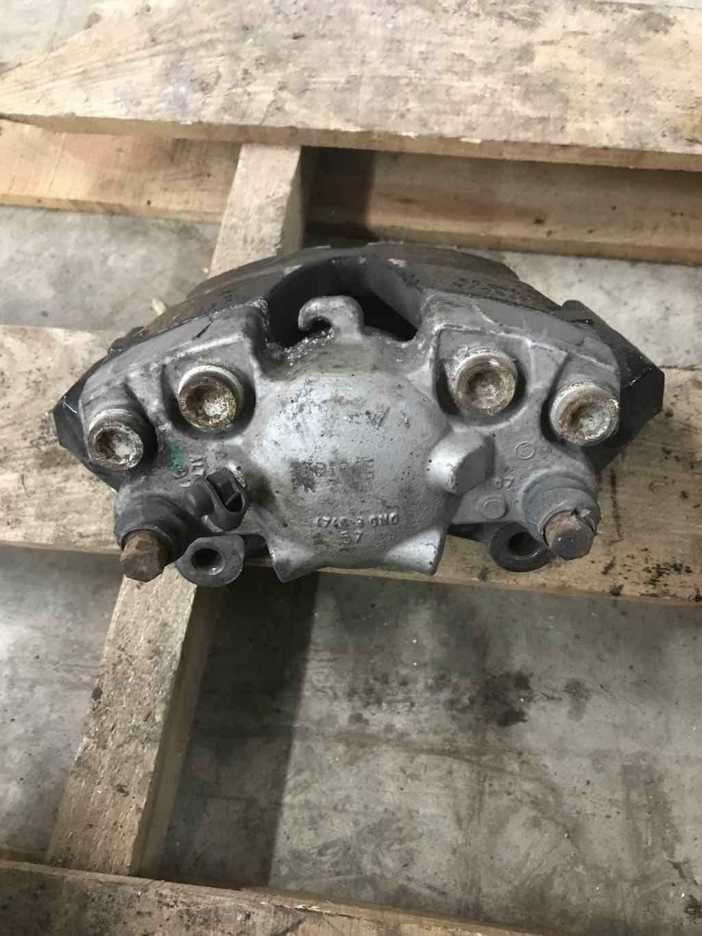 Caliper AUDI S5 Right 08 09 10 11 12