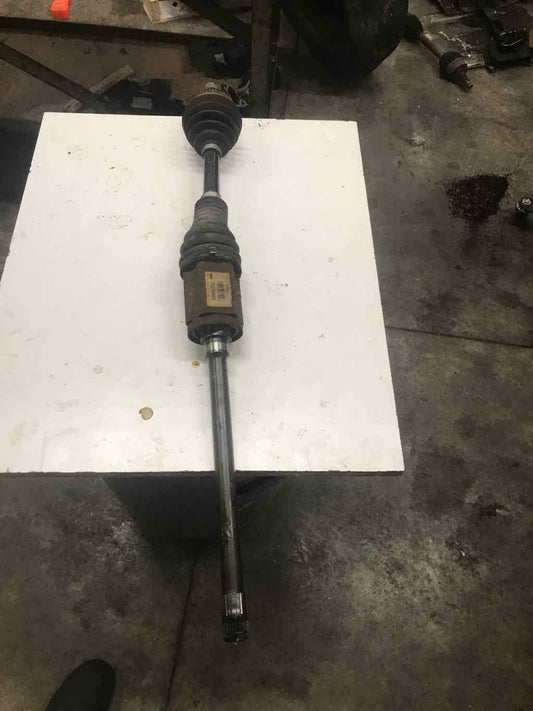 Axle Shaft BMW 325I Right 06