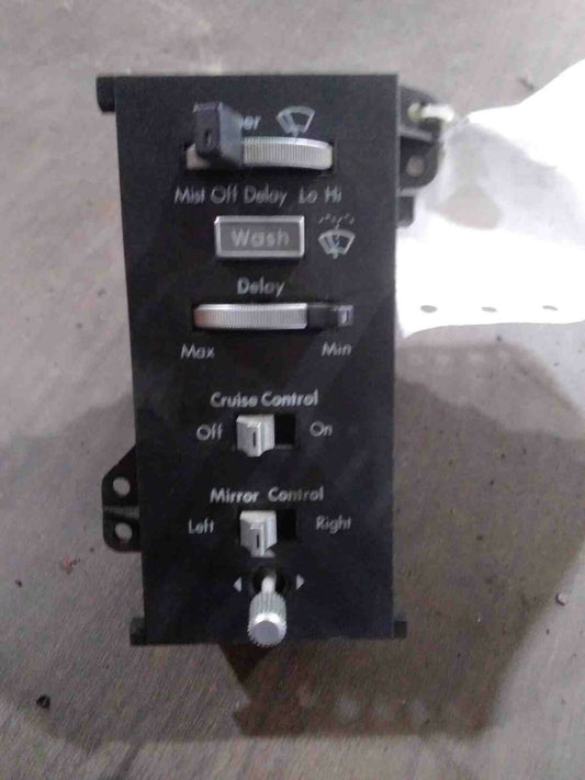 Wiper Switch CADILLAC ELDORADO 89