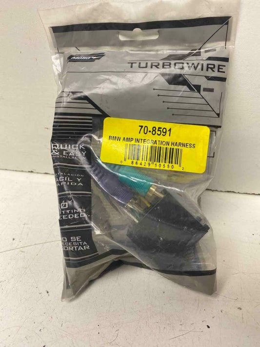 Wire Harness (misc) BMW 323 SERIES 07