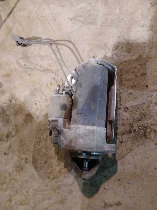 Starter Motor BMW 540 94 95 97 98 99 00 01 02 03