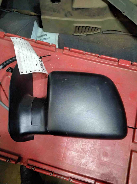 Door Mirror FORD VAN E150 Left 92 93 94 95 96 97 98 99 00 01 02 03 04 05 06