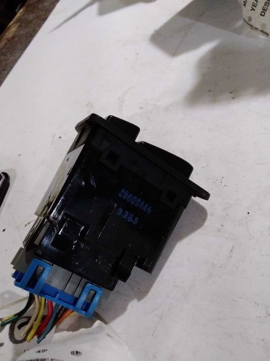 Headlight Switch OLDS EIGHTY-EIGHT 88 94