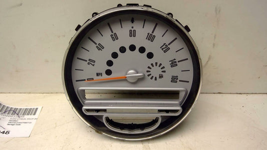 Speedometer MINI COOPER 07 08 09 10