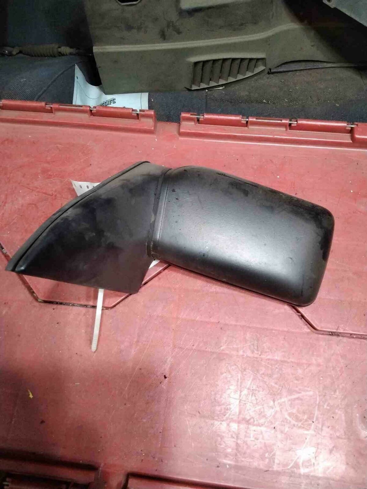 Door Mirror MERCURY TRACER Left 91 92 93 94 95 96