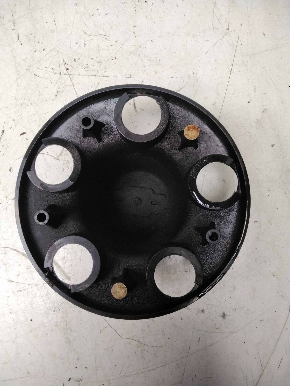 Wheel Cover S10/S15/SONOMA TRUCK 00