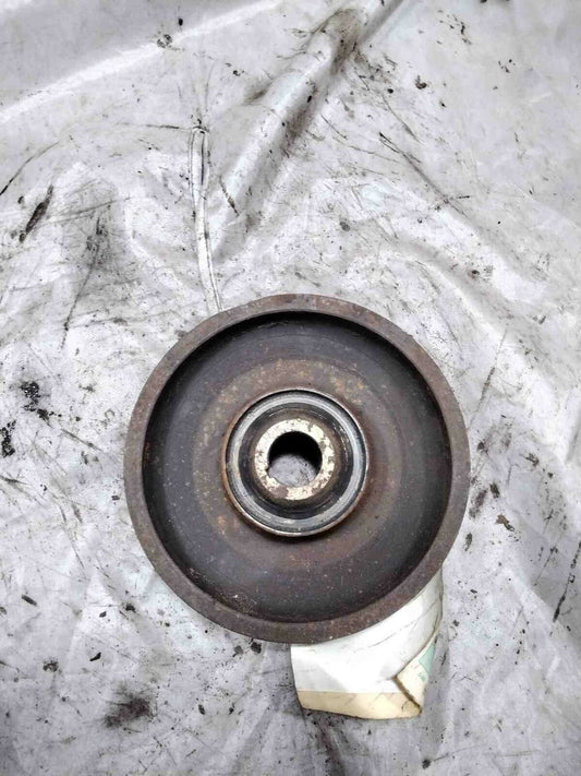 Harmonic Balancer HONDA ACCORD 84 85