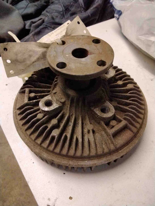 Fan Clutch BLAZER S10/JIMMY S15 95