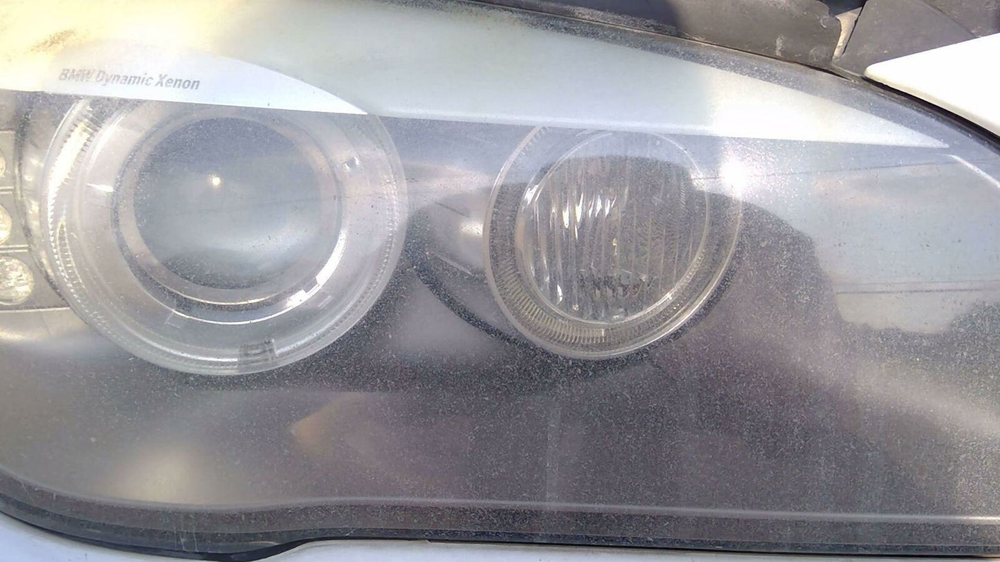 Headlamp Assembly BMW 750 SERIES Right 09 10 11 12