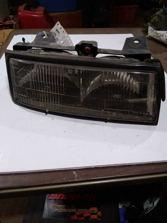 Headlamp Assembly CHEVY CORSICA Right 87 88 89 90 91 92 93 94 95 96