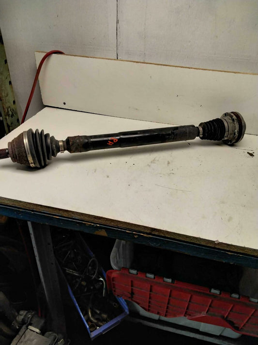 Axle Shaft VW CC Right 09 10