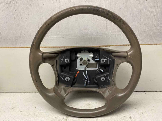 Steering Wheel OLDS EIGHTY-EIGHT 88 98