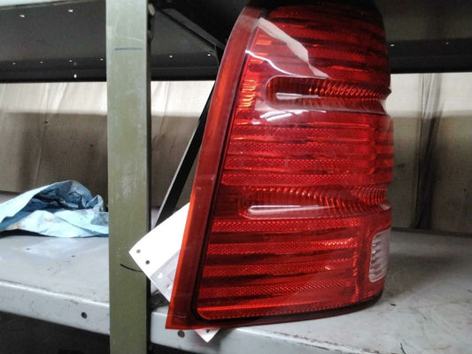 Tail Light Assembly FORD EXPLORER Left 02 03 04 05