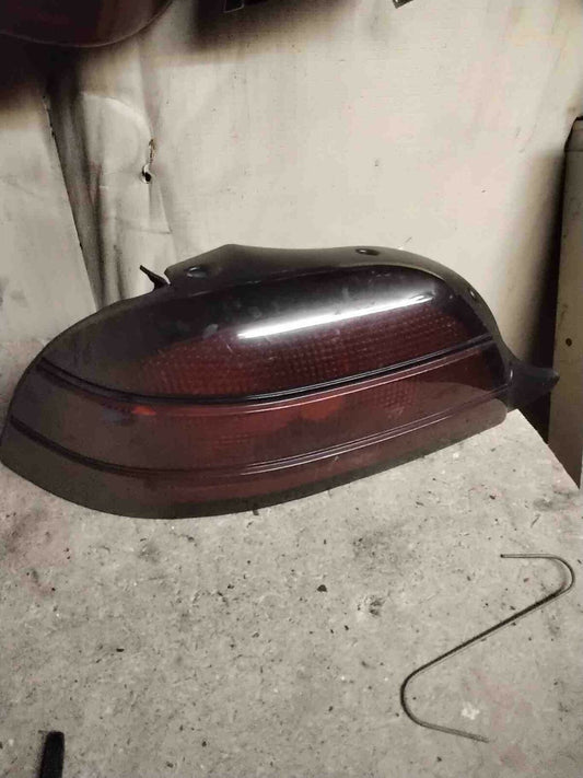 Tail Light Assembly PONTIAC GRAND AM Left 92 93 94 95