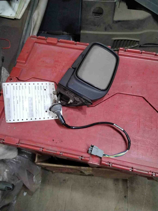Door Mirror VOYAGER Left 92 93 94 95