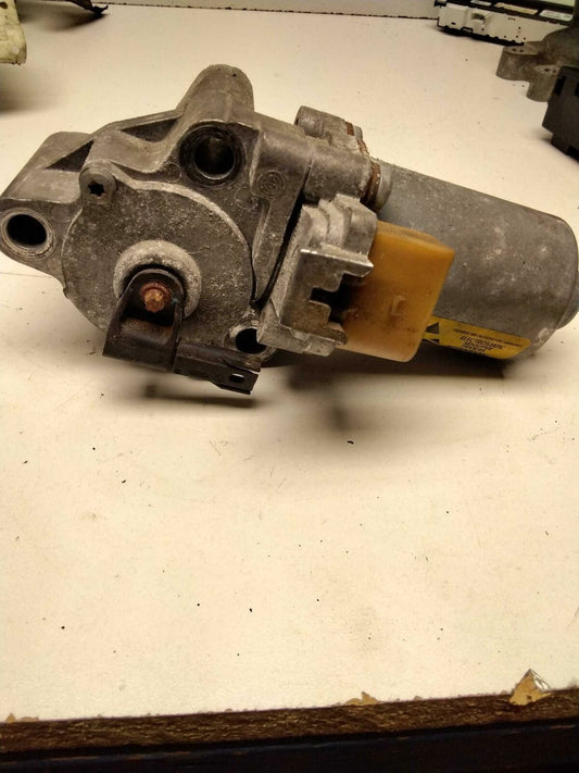 Transfer Case Electric Motor BMW 530I 07