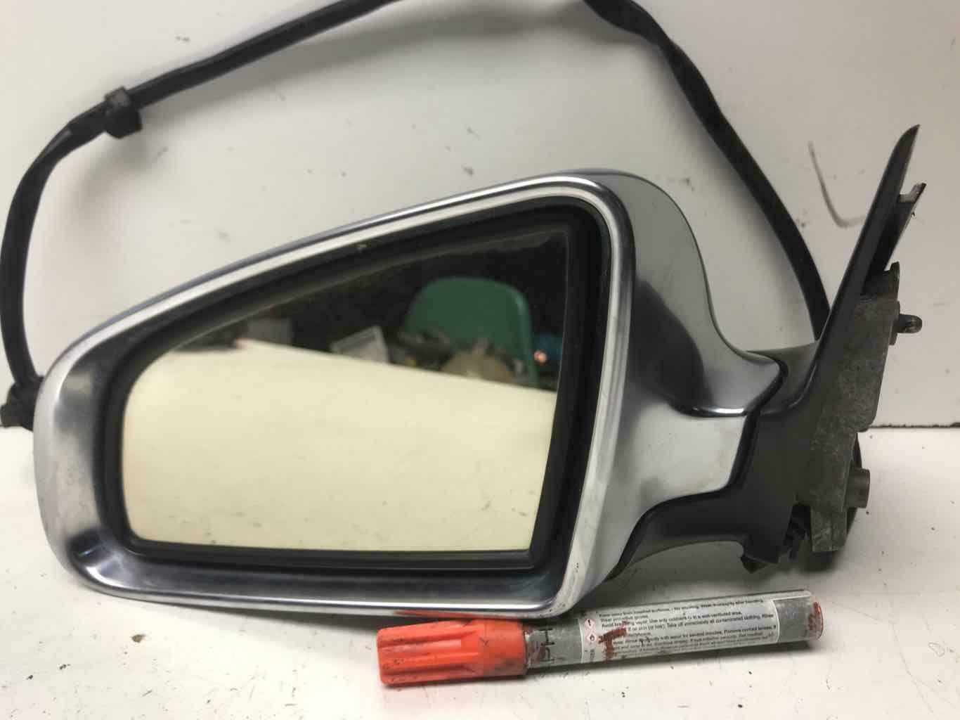 Door Mirror AUDI S4 Left 04 05 06 07 08