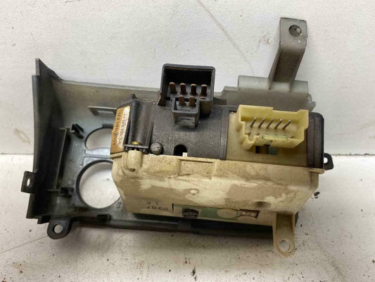 Headlight Switch (dash Mtd) DODGE CARAVAN 96 97 98 99 00