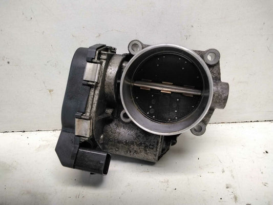 Throttle Body/valve Assy BMW 550I 11 12 13 14 15 16