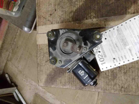 Wiper Motor Front CHEVROLET VAN (FULL SIZE) 95