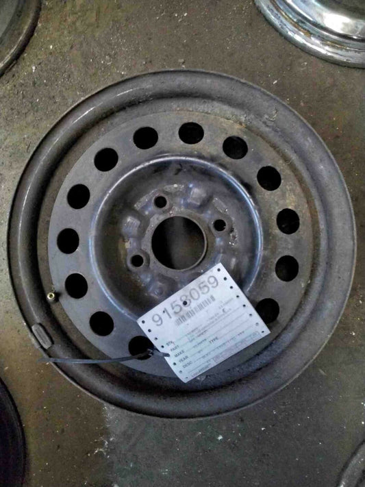 Wheel HYUNDAI ELANTRA 01 02 03