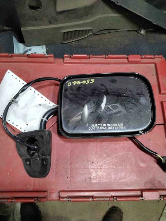 Door Mirror DODGE VAN 2500 SERIE Right 95 96