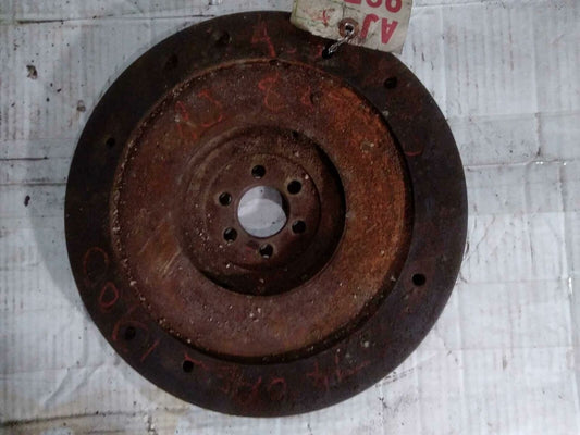 Flywheel OPEL 68 69 70 71 72 73 74 75