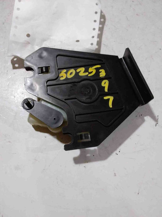 Heater A/c Control MERCURY VILLAGER 99 00 01 02