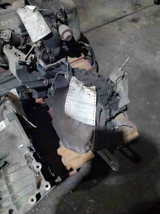 Transmission Assy. SAAB 9-5 99 00 01 02 03 04 05 06 07 08 09 10