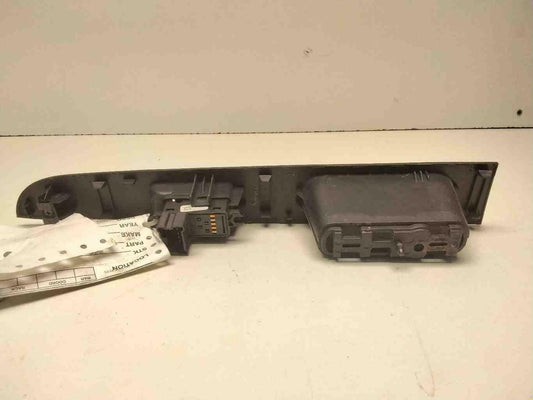 Power Window Switch NISSAN SENTRA 08